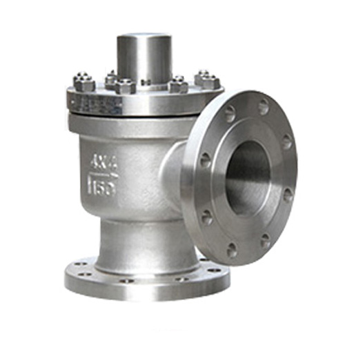 A411XH Breathing Safety Relief Valve