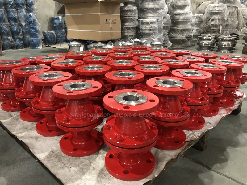 Breather Valve Manufacturer In China